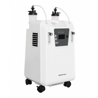 Кислородный концентратор Longfian Jay-10FW-D в Челябинске