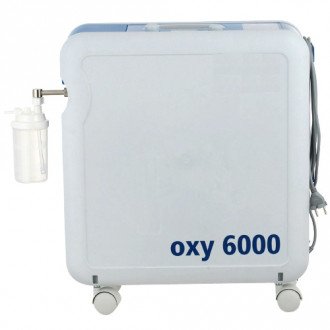 Кислородный концентратор Bitmos OXY 6000 6L в Челябинске