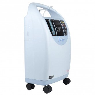 Кислородный концентратор Scaleo Horizon S5 в Челябинске