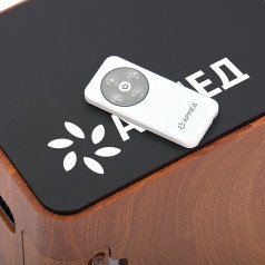 Пульт дистанционного управления
