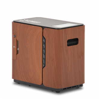 Кислородный концентратор Armed 8F-1 (бук) в Челябинске