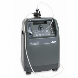 Кислородный концентратор AirSep VisionAire в Челябинске