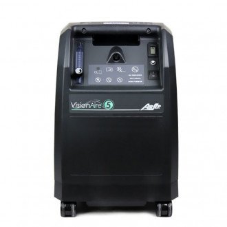 Кислородный концентратор AirSep VisionAire в Челябинске