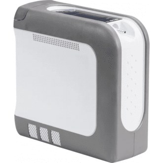 Кислородный концентратор DeVilbiss iGo2 в Челябинске