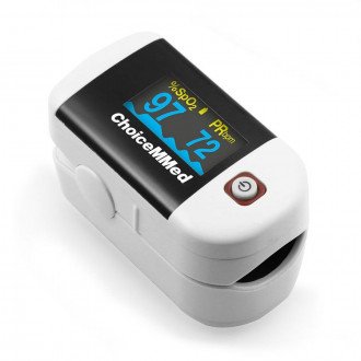 Пульсоксиметр ChoiceMMed MD300 C22 в Челябинске