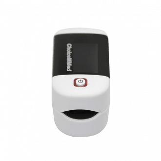 Пульсоксиметр ChoiceMMed MD300 C22 в Челябинске
