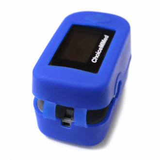 Пульсоксиметр ChoiceMMed MD300 C2 в Челябинске