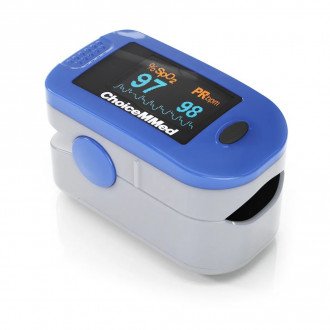 Пульсоксиметр ChoiceMMed MD300 C2 в Челябинске