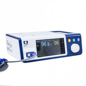 Пульсоксиметр Medtronic Nellcor Bedside SpO2 в Челябинске
