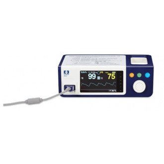 Пульсоксиметр Medtronic Nellcor Bedside SpO2 в Челябинске