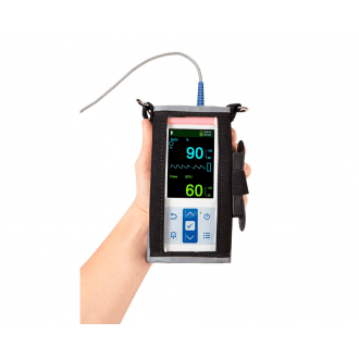 Пульсоксиметр Medtronic Nellcor SpO2 PM10N в Челябинске