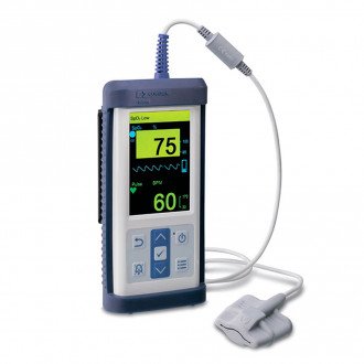 Пульсоксиметр Medtronic Nellcor SpO2 PM10N в Челябинске