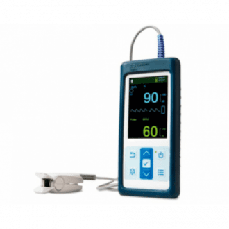 Пульсоксиметр Medtronic Nellcor SpO2 PM10N в Челябинске