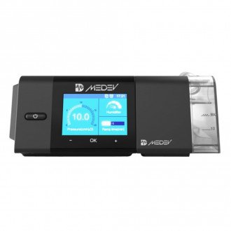 CPAP аппарат НПЗ MEDEV СИПАП-01 в Челябинске