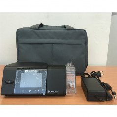 Сумка для транспортировки
и блок питания