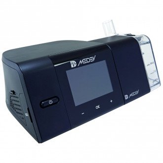 CPAP аппарат НПЗ MEDEV СИПАП-01 в Челябинске