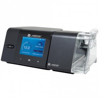 CPAP аппарат НПЗ MEDEV СИПАП-01 в Челябинске