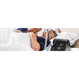 CPAP аппарат Weinmann Prisma Smart в Челябинске