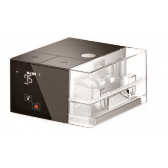 CPAP аппарат Sefam S.Box в Челябинске