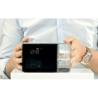 CPAP аппарат Sefam S.Box в Челябинске