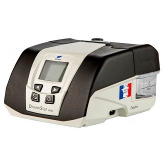 CPAP аппарат Sefam Dream Star Auto Evolve в Челябинске