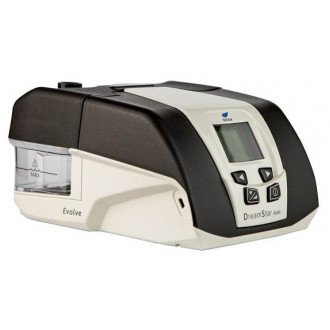 CPAP аппарат Sefam Dream Star Auto Evolve в Челябинске
