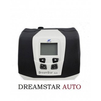 CPAP аппарат Sefam Dream Star Auto Evolve в Челябинске