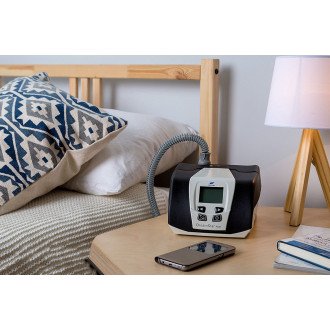 CPAP аппарат Sefam Dream Star Auto Evolve в Челябинске