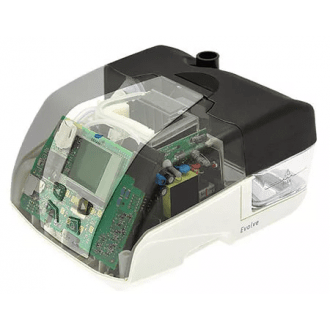 CPAP аппарат Sefam Dream Star Duo 25S Evolve в Челябинске