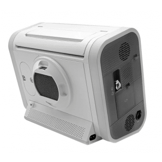 НВЛ аппарат Philips Trilogy EVO в Челябинске