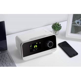 НВЛ аппарат Resvent iBreeze Tech в Челябинске