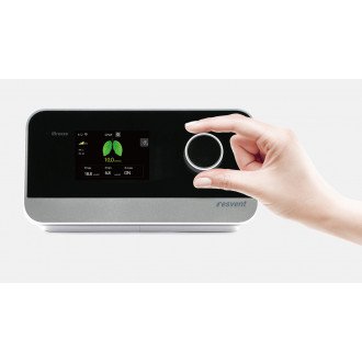 НВЛ аппарат Resvent iBreeze 25ST в Челябинске