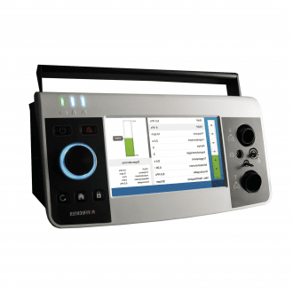 ИВЛ аппарат Hoffrichter Carat I Pro в Челябинске