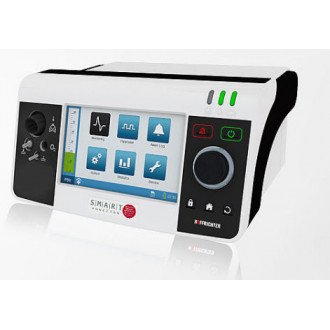 ИВЛ аппарат Hoffrichter Carat II Pro в Челябинске