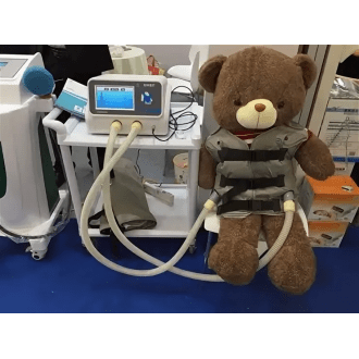 Виброперкутор Ventum Vest Vibration YK-800 в Челябинске