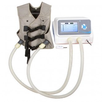 Виброперкутор Ventum Vest Vibration YK-800 в Челябинске