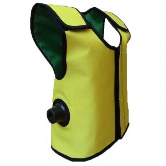 Перкусcионный жилет Seoil Pacific Comfort Cought (взрослый) в Челябинске