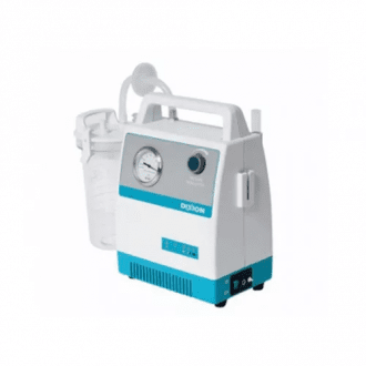 Аспиратор Dixion Vacus 7209 в Челябинске
