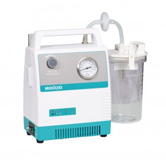 Аспиратор Dixion Vacus 7209 в Челябинске