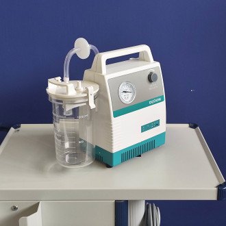 Аспиратор Dixion Vacus 7209 в Челябинске