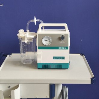 Аспиратор Dixion Vacus 7209 в Челябинске