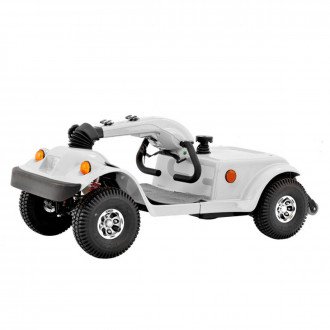 Электроскутер Met Explorer 450 в Челябинске