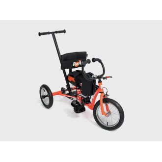 Трехколёсный велосипед для детей ДЦП Raft Bike в Челябинске