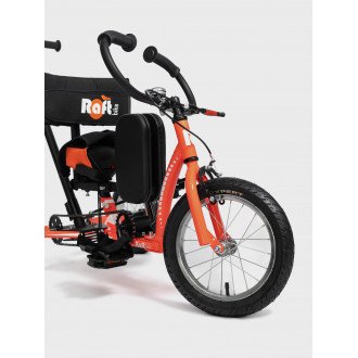 Трехколёсный велосипед для детей ДЦП Raft Bike в Челябинске