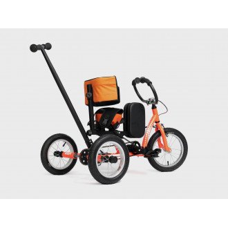 Трехколёсный велосипед для детей ДЦП Raft Bike в Челябинске