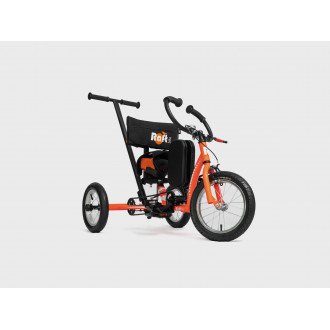 Трехколёсный велосипед для детей ДЦП Raft Bike в Челябинске