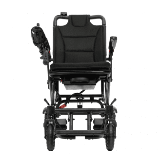 Инвалидная коляска с электроприводом Ortonica Pulse 610 в Челябинске
