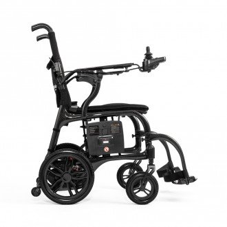 Инвалидная коляска с электроприводом Ortonica Pulse 660 в Челябинске