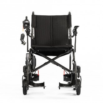 Инвалидная коляска с электроприводом Ortonica Pulse 660 в Челябинске