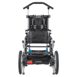 Детская прогулочная коляска ДЦП LIWCare Trak в Челябинске
